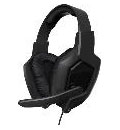 PS4 Gaming Headset Light Black