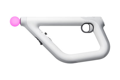 PS4 PlayStation VR Shooting Controller