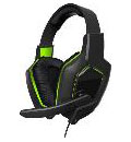 PS4 Gaming Headset Light Green