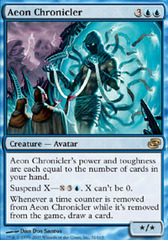 Aeon Chronicler - Foil