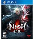 PS4 [North American Version] Nioh