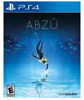 PS4 [North American Version] Abzu