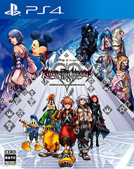 PS4 Kingdom Hearts HD 2.8 Final Chapter Prologue