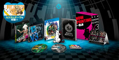 PS4 New Danganronpa V3: Minna no Koroshiai Shingakki [Chou Koukou-kyuu no Limited BOX]