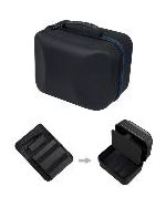 PSVR - VR Storage Case Black