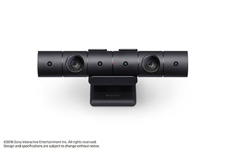 PlayStation Camera