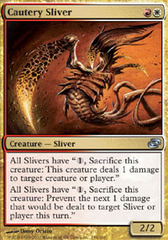 Cautery Sliver - Foil