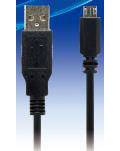 PS4 USB Charging Cable 2.0m
