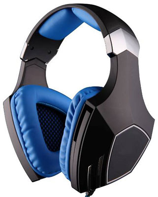 CYBER Gaming Headset (for PS4)