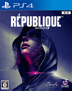 [Bonus] PS4 Republique