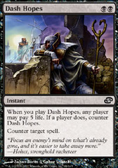 Dash Hopes - Foil