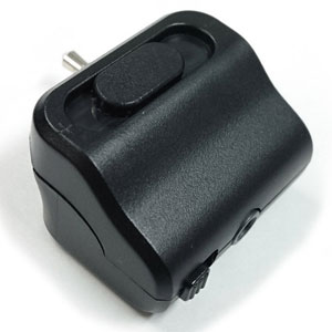 PS4 Controller Headset Adaptor
