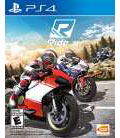 PS4 [North American Version] Ride