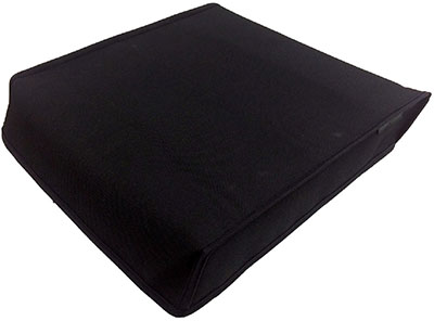 PS4 Game Console Dust Cover
