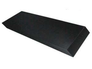 PS4 Kisekae Hard Cover (Metallic Black)