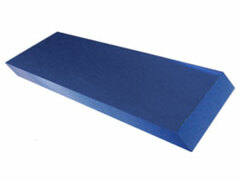PS4 Kisekae Hard Cover (Metallic Blue)