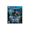 PS4 [Asian Edition] MURDERED SOUL SUSPECT