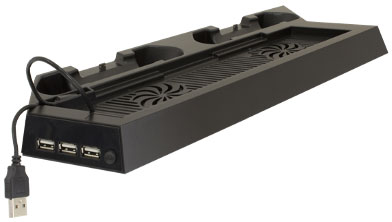 PS4 Multi Stand 4