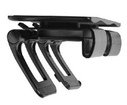 PS4 Camera Clip Stand