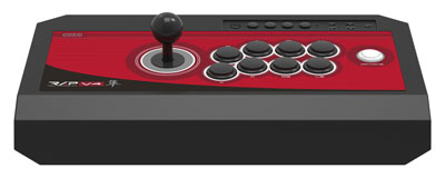 PS4 Real Arcade pro.V4 Hayabusa