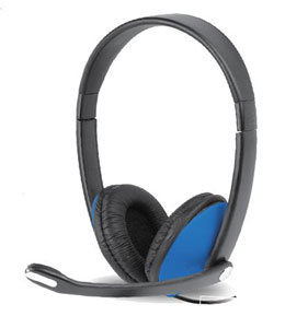 PS4 Gaming Headset