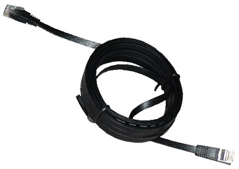 PS4 Flat LAN Cable (5m)