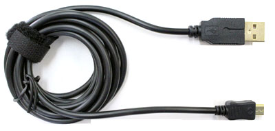 PS4/PS Vita (PCH-2000) Charger Cable 4m