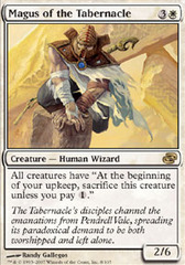 Magus of the Tabernacle - Foil