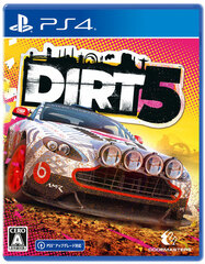 [Bonus] PS4 DIRT 5