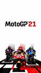 [Bonus] PS4 Moto GP 21