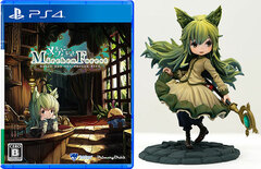 PS4 Marchen Forest Limited Edition
