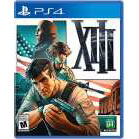 PS4 North American Version XIII