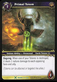 Primal Totem