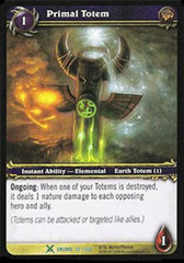 Primal Totem