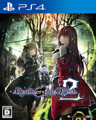[Bonus] PS4 Death end re;Quest 2 Regular Edition