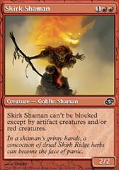 Skirk Shaman - Foil