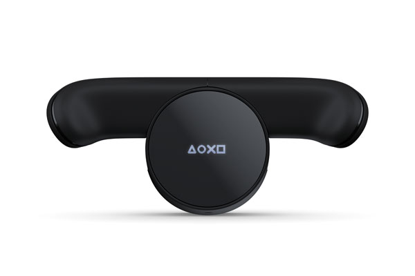 DUALSHOCK 4 Back Button Attachment