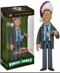 Funko Vinyl Idolz: National Lampoon's Christmas Vacation - Griswold 8-Inch Vinyl Figure #36