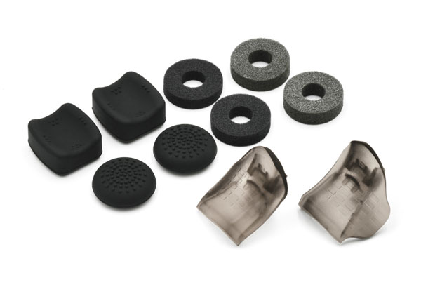 PS4 Controller FPS Precision Kit