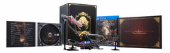 [Bonus] PS4 CODE VEIN Blood Thirst Edition Limited Edition