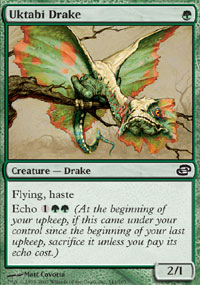 Uktabi Drake - Foil