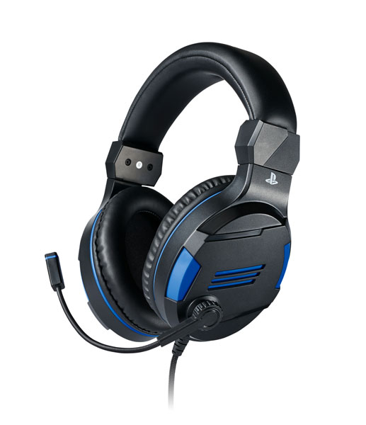 PS4 Stereo Gaming Headset