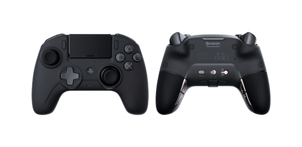 PS4 Revolution Unlimited Pro Controller