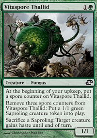 Vitaspore Thallid - Foil