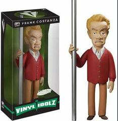 Funko Vinyl Idolz: Seinfeld - Frank Costanza 8-Inch Vinyl Figure #14