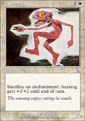 Auratog - Foil