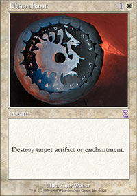 Disenchant - Foil