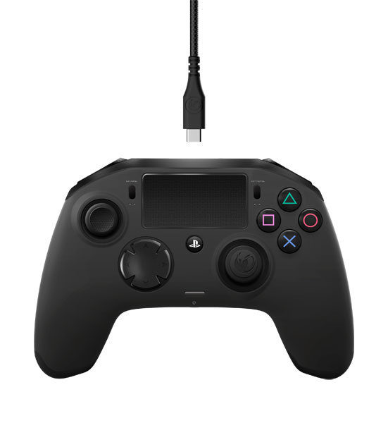 PS4 REVOLUTION Pro Controller 2