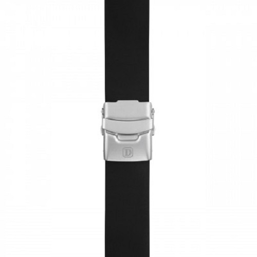 Damasko - Rubber Strap Sport