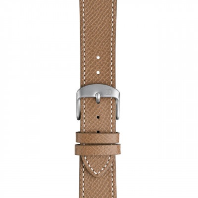 Damasko - Leather Strap Montana